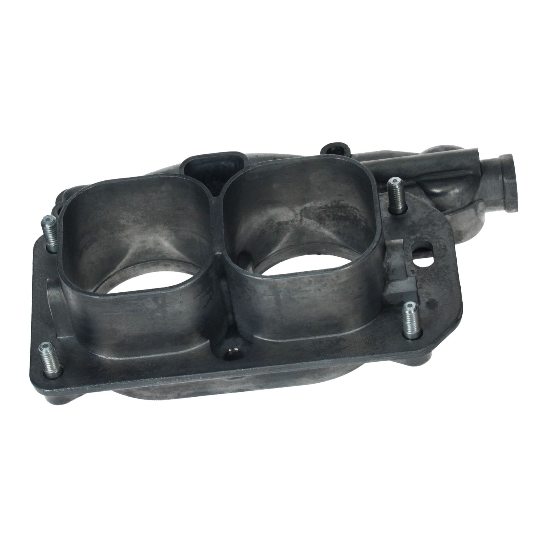 40 DCN Carburettor Top for Ferrari 275