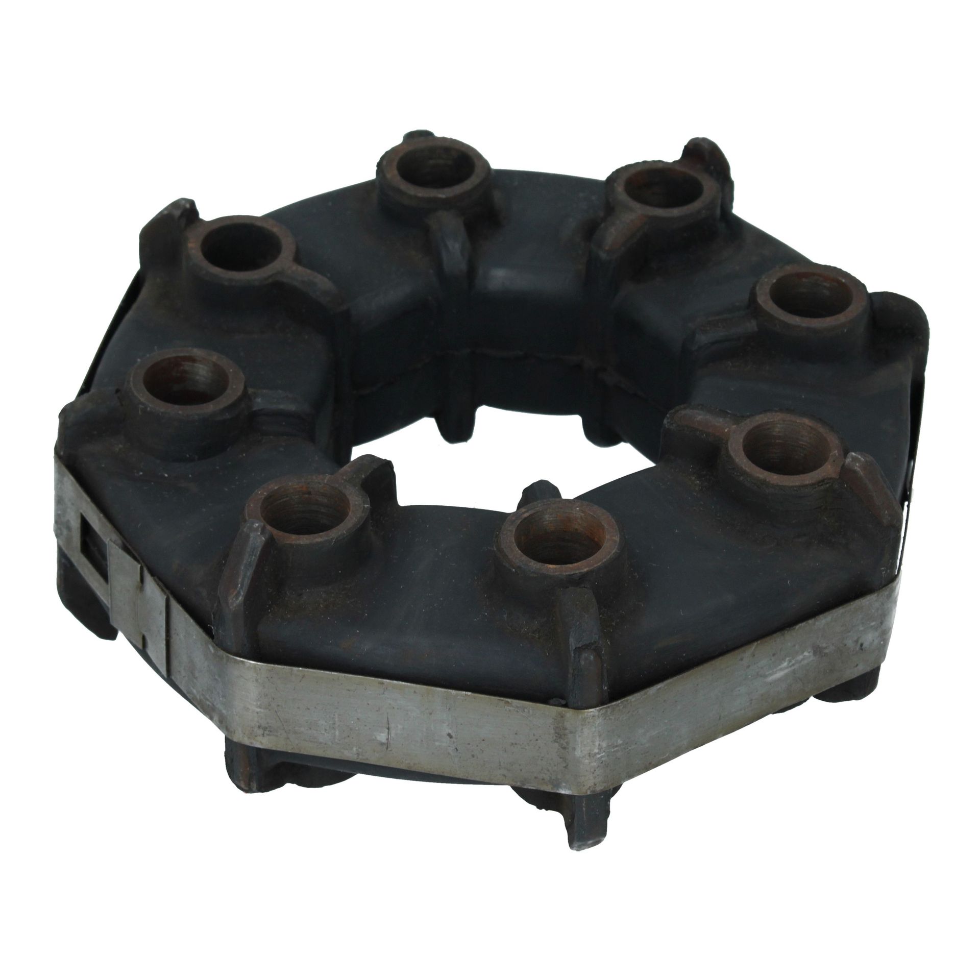 Propshaft Doughnut 250/275/330 (Flat Profile) 8 Hole