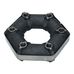 Propshaft Doughnut ( Round Profile) 6 Hole