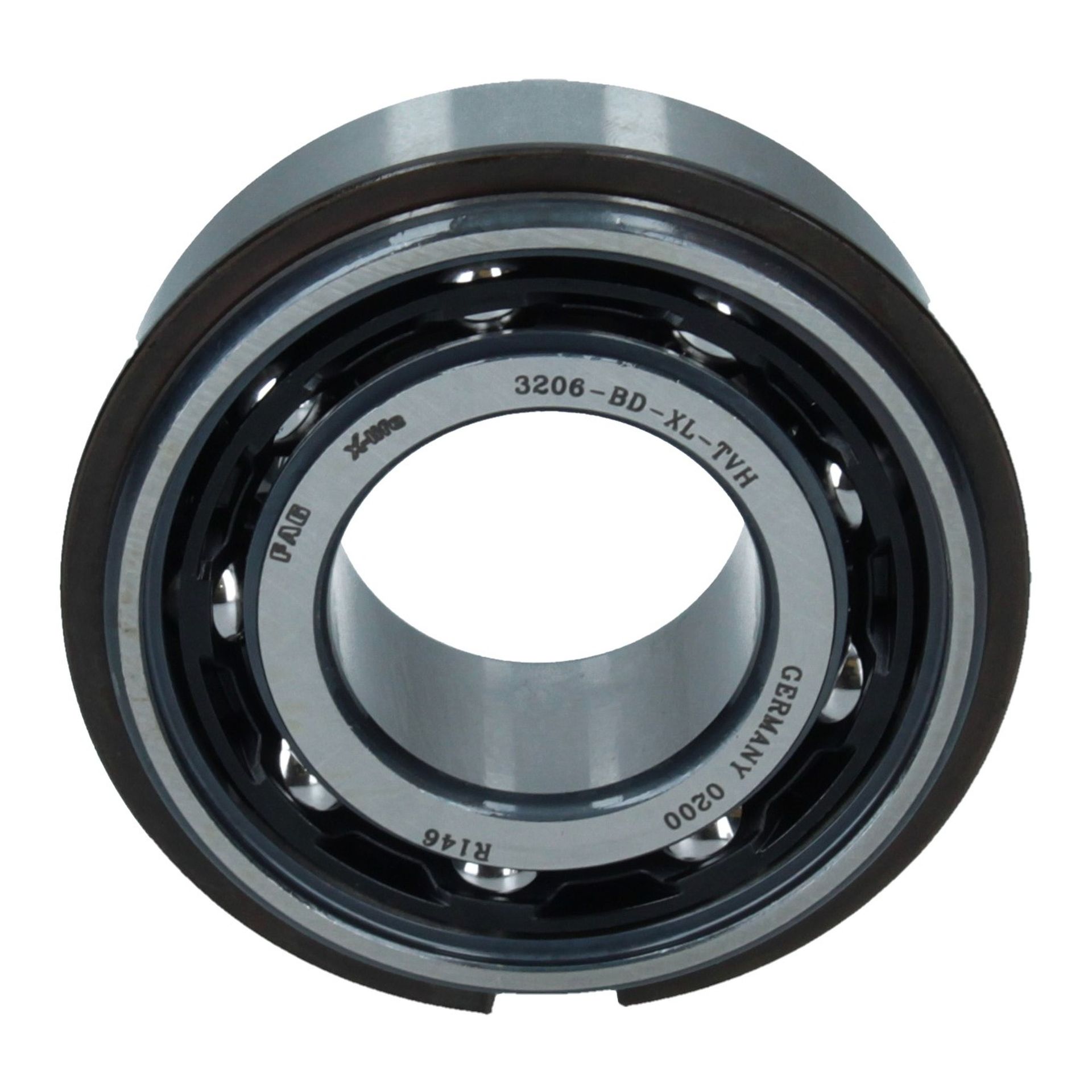 Front Layshaft Lower Bearing 30/62/23.8 w/SR 250 Double Circlip