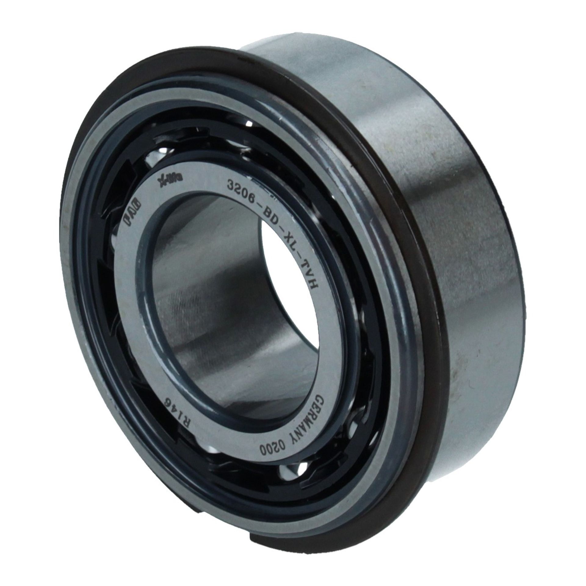 Front Layshaft Lower Bearing 30/62/23.8 w/SR 250 Double Circlip