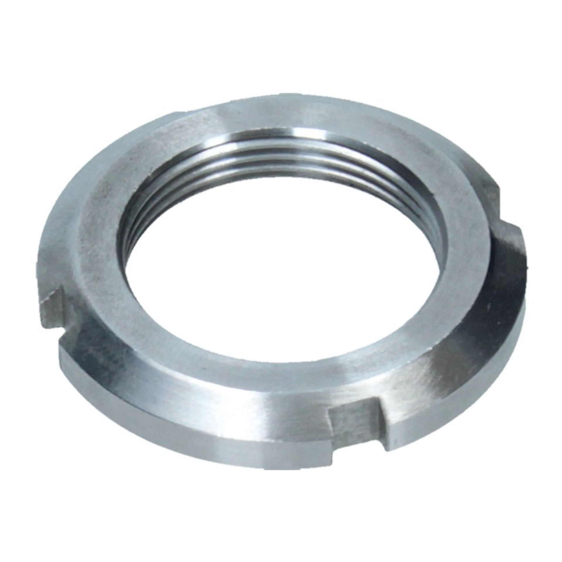 Front Layshaft Nut