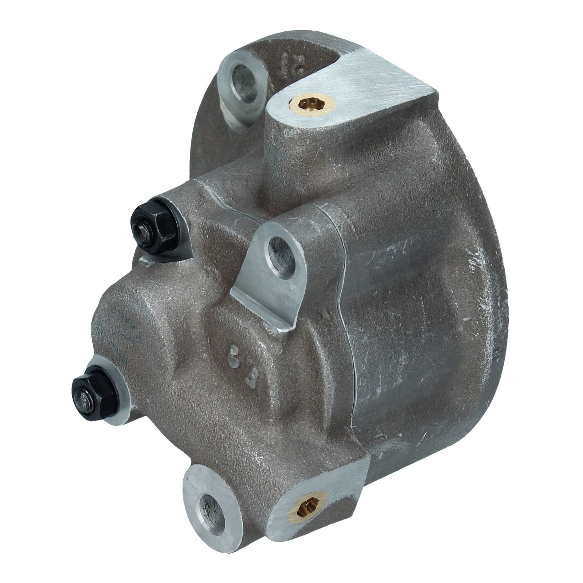 Gearbox Oil Pump 365 GTB/4 Daytona