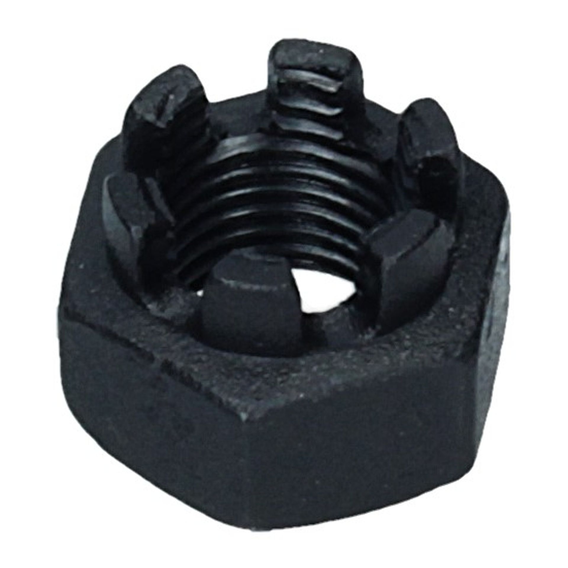 M16X1.5 Nyloc Nut