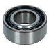 Differential Nose Bearing 166
