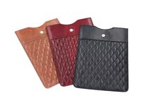 Small iPad Sleeves (Burgandy)