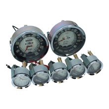 Instrument Set 250 SWB (Italian/KPH/Centigrade)
