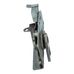 Door Catch Mechanism LH