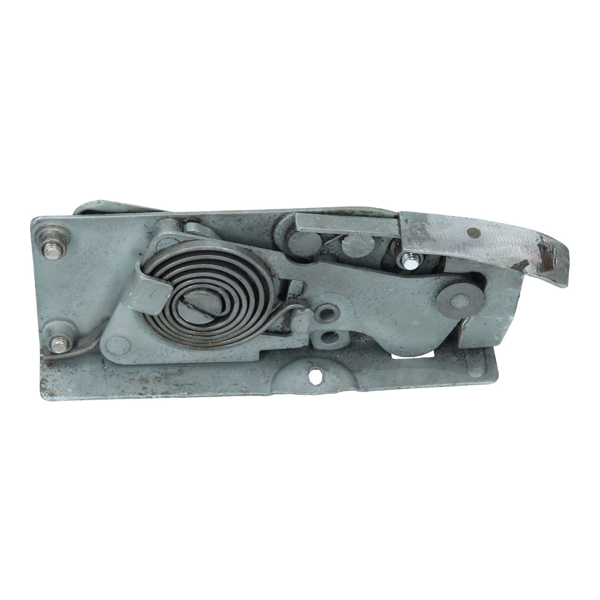 Door Catch Mechanism RH