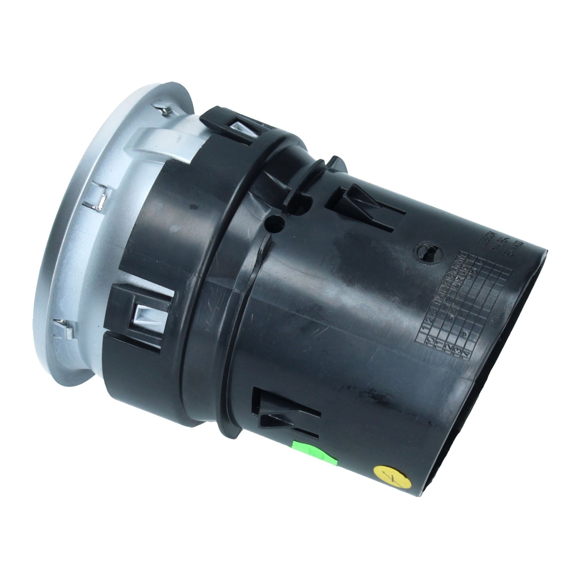 Air Vent California Turbo