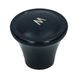 Switch knob 'W'
