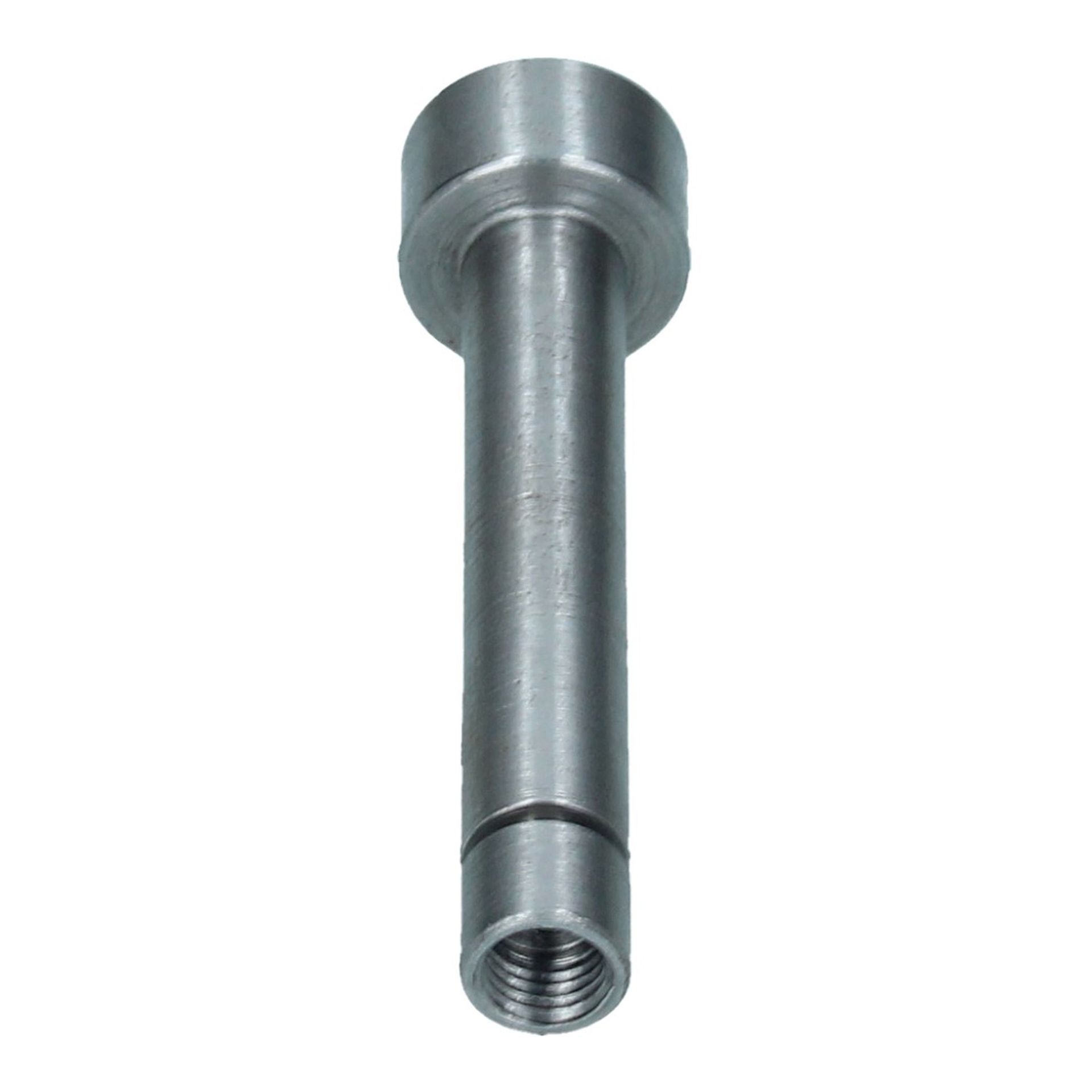 Throttle Pedal Shaft 250 TR LHD