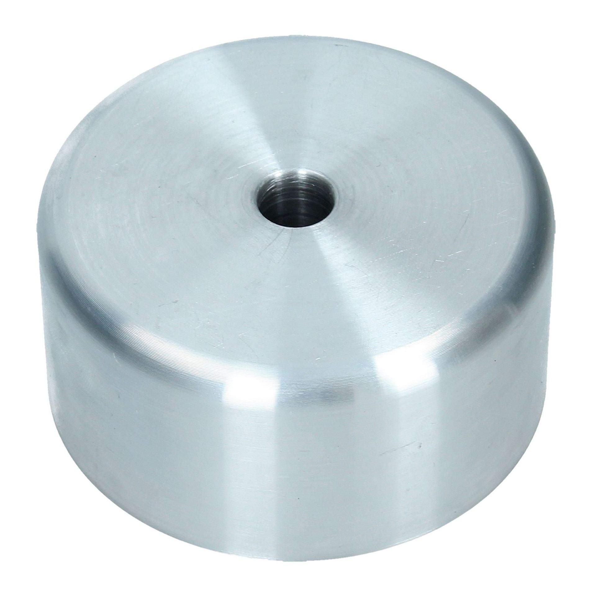 Rear Spring Spacers TR