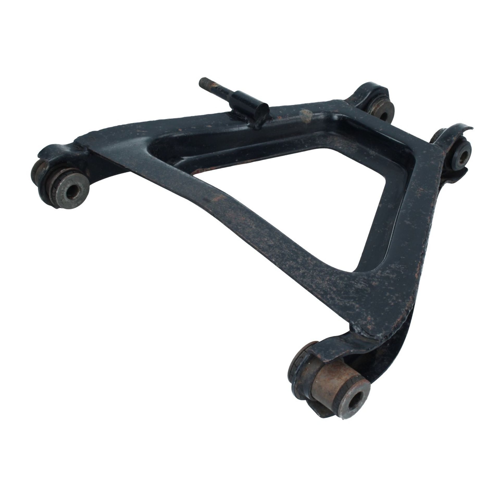 Wishbone Rear Suspension 275 4Cam