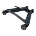 Wishbone Rear Suspension 275 4Cam