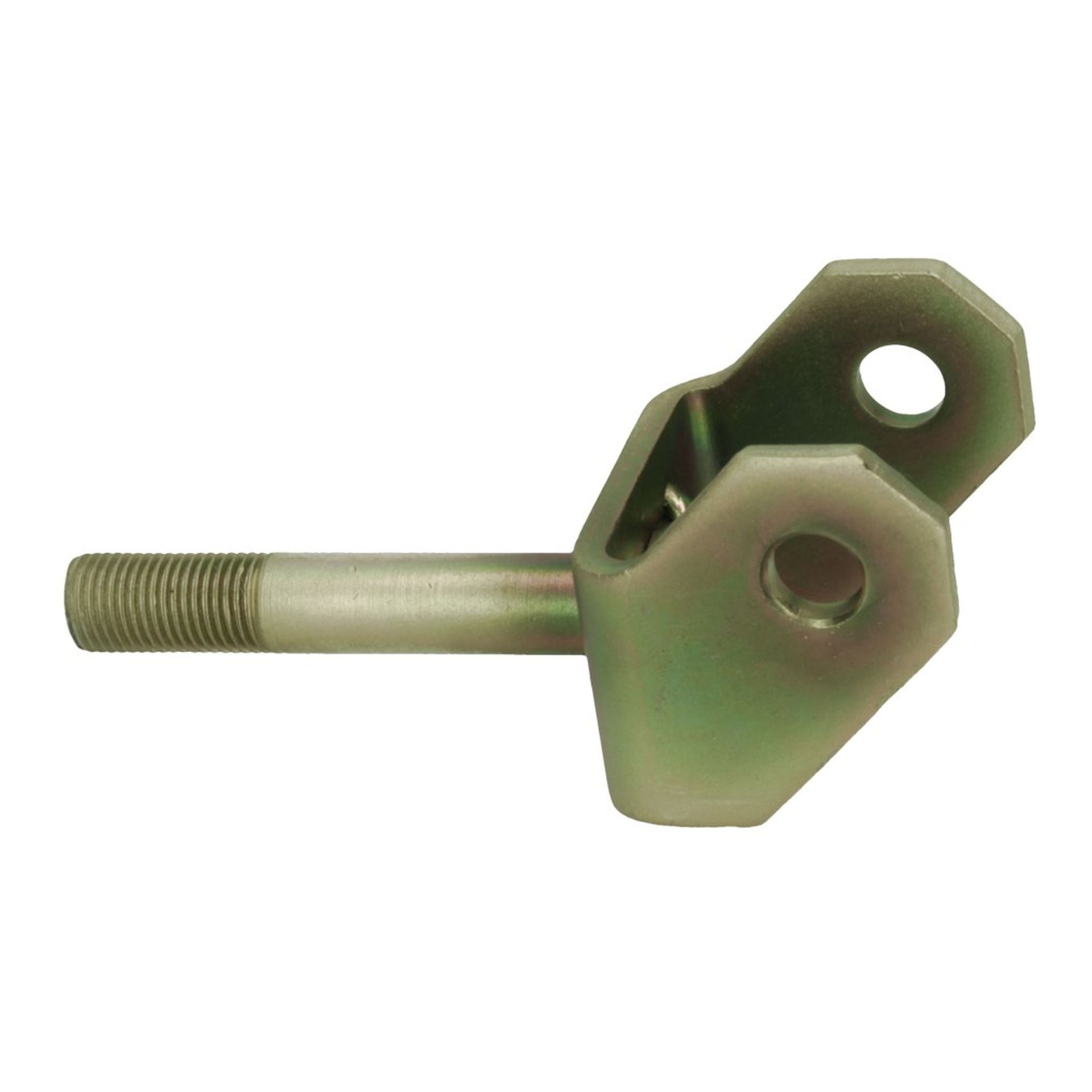 Lower Rear Suspension Fork