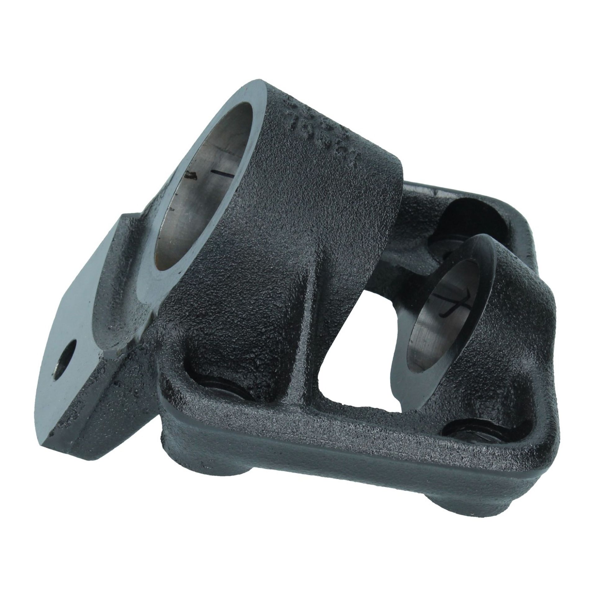 Steering Box Bracket 250 RHD Machined