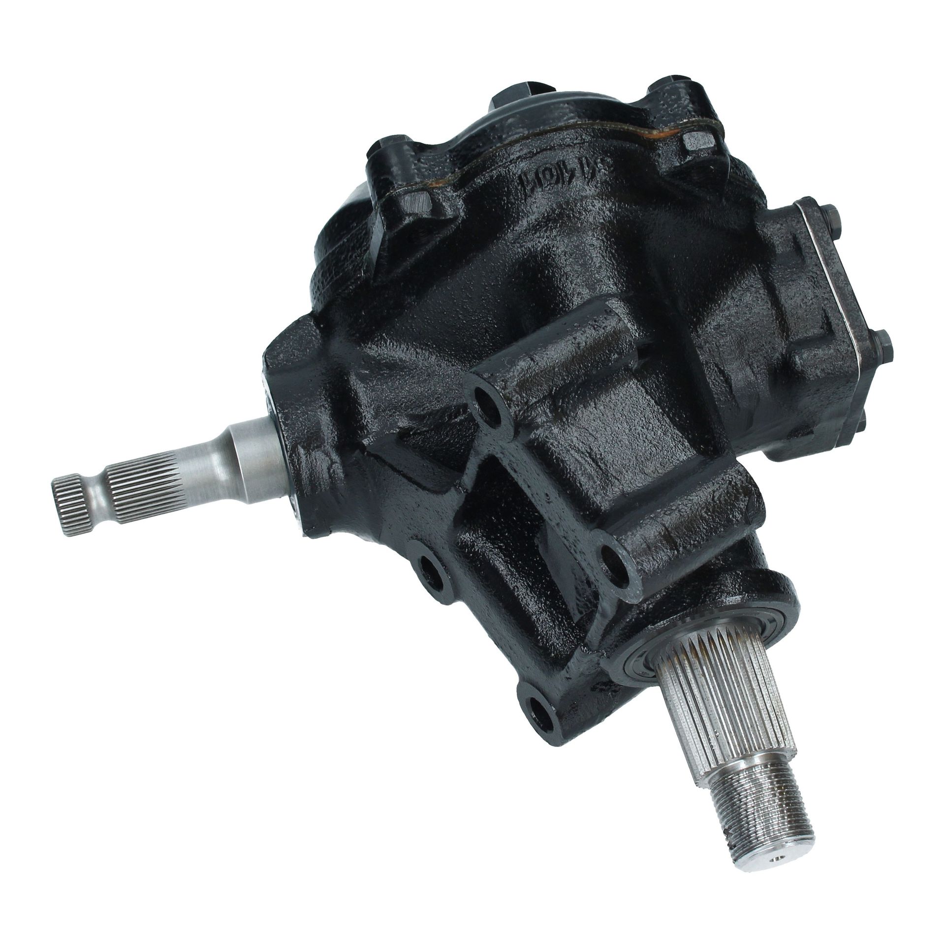 Steering Box 250 GTE LHD