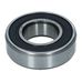 Steering Column Support Bearing (25x52x15)