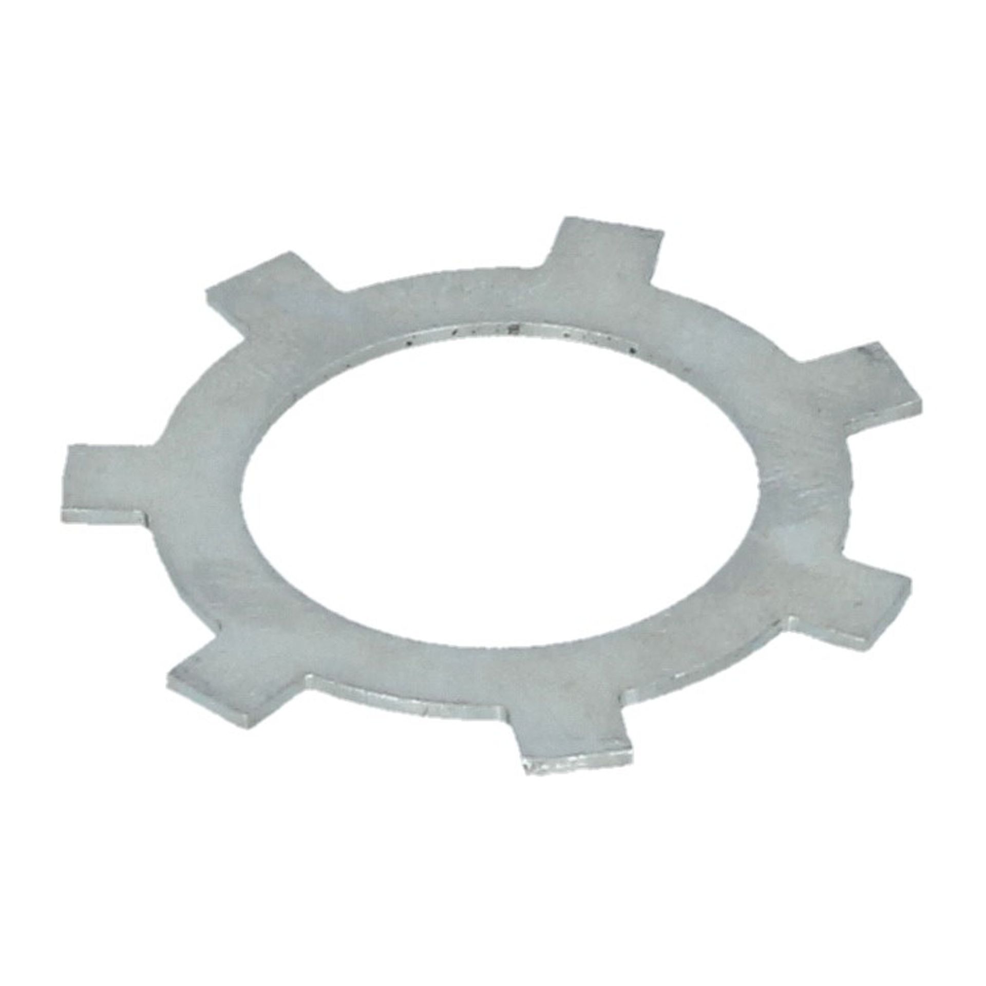 Steering Wheel Nut Lock Tab