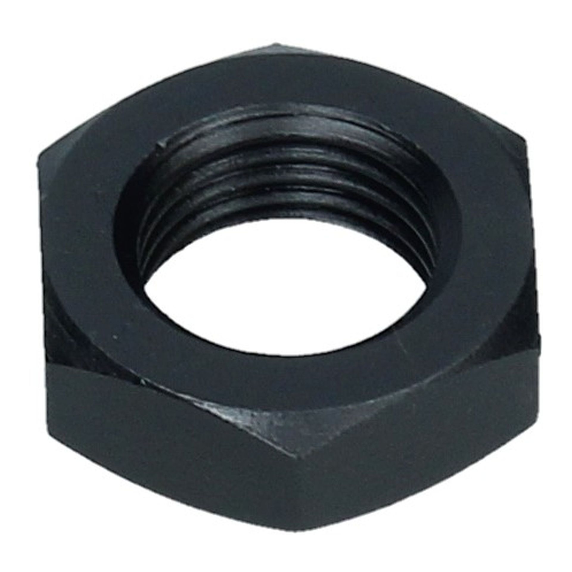 Track Rod Nut LH