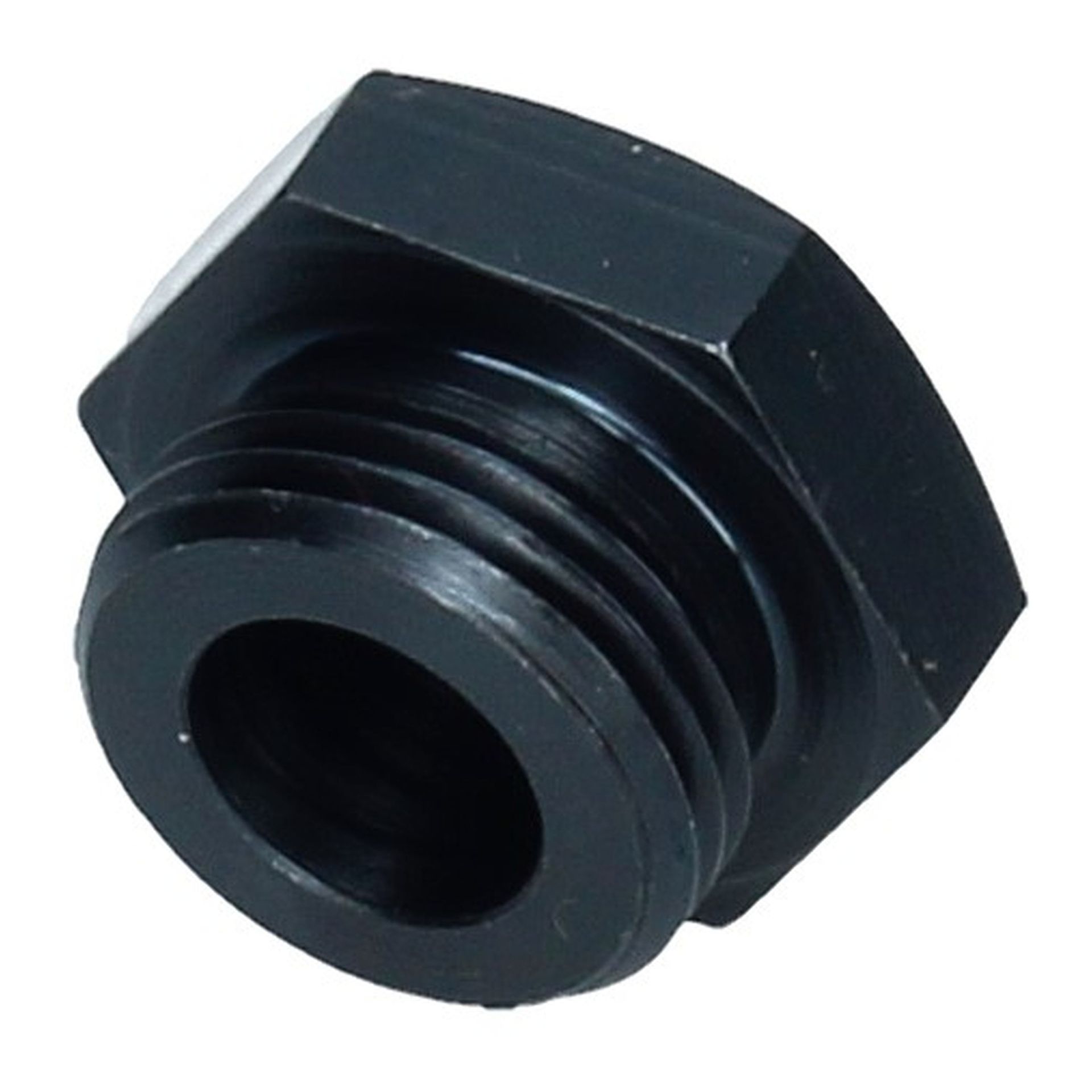 Steering Box Filler Plug