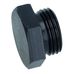 Steering Box Filler Plug