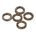 Steering Fabbri Cork Gasket