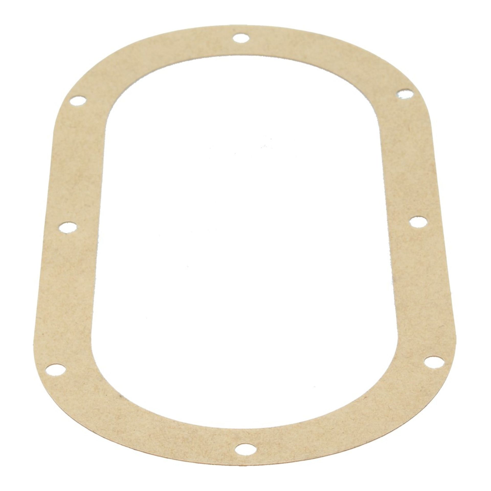 Sump Plate Gasket GTO/LM