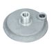 Remote Oil Filter Housing