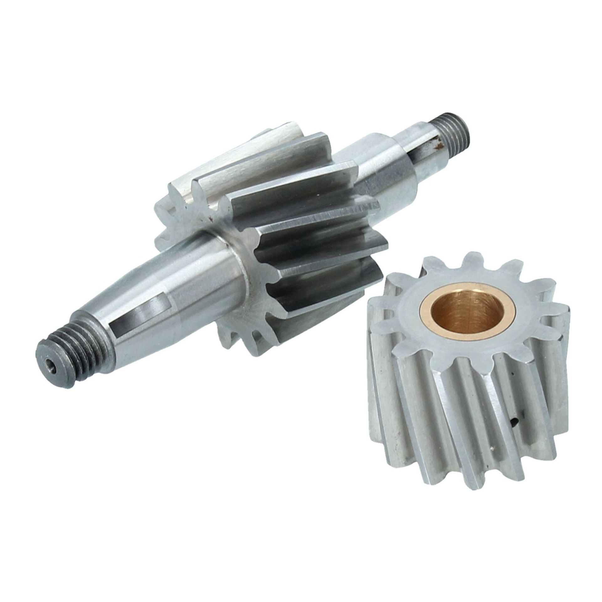 Oil Pump Gear Set 250,275 (Fuel Pump Drive)