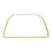 Sump Pan Gasket 330,365