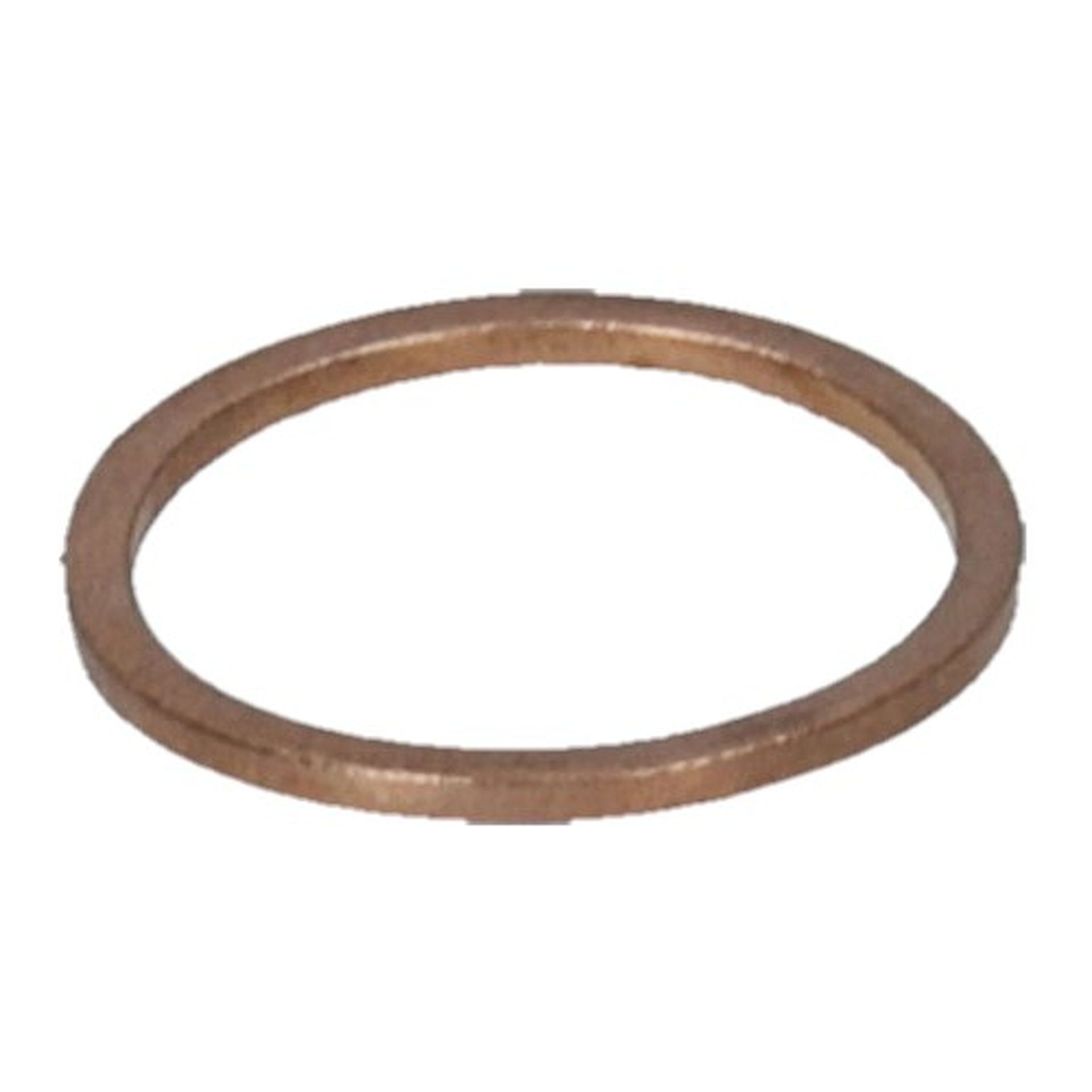 Oil Gallery Bolt Thin Copper Washer