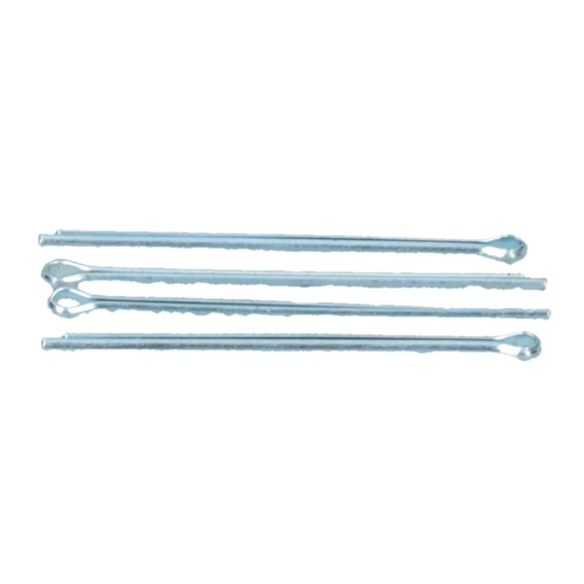 Oil Pump Drive Gear Castle Nut Split Pin