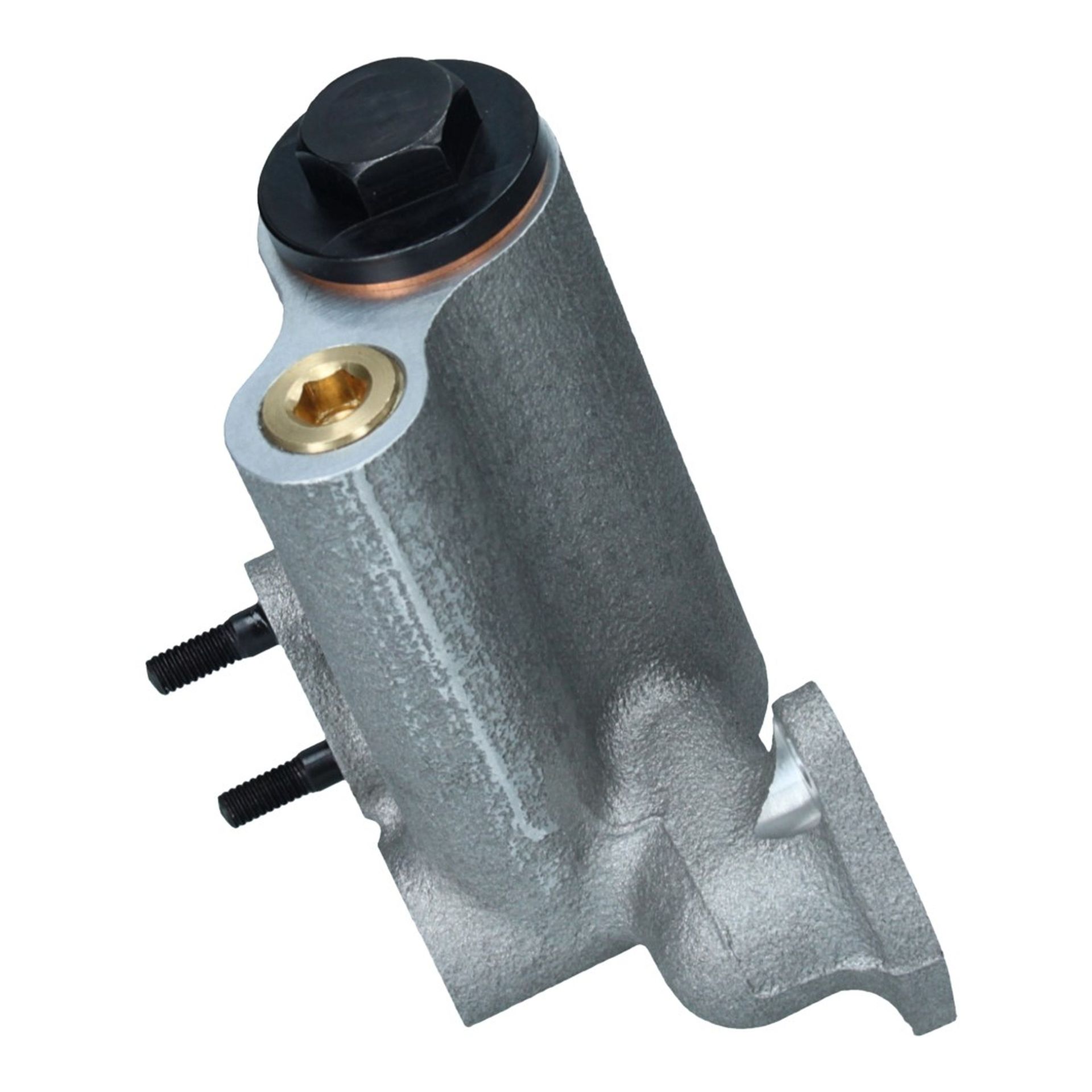 Oil Thermostat Body Complete (without internal themostat) 212