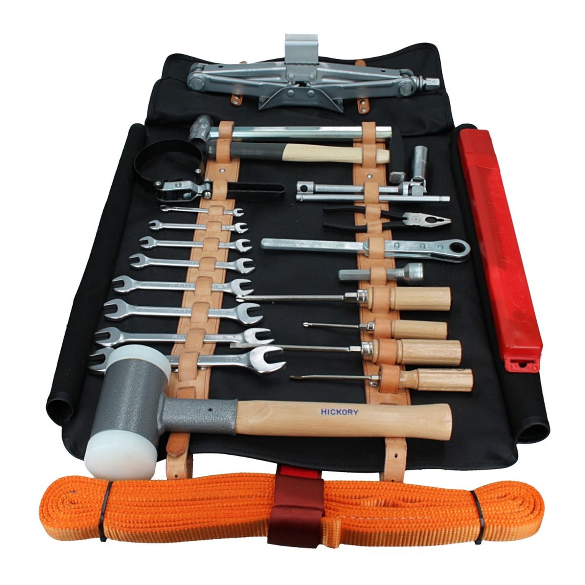Tool Bag & Tools 250 inc Jack