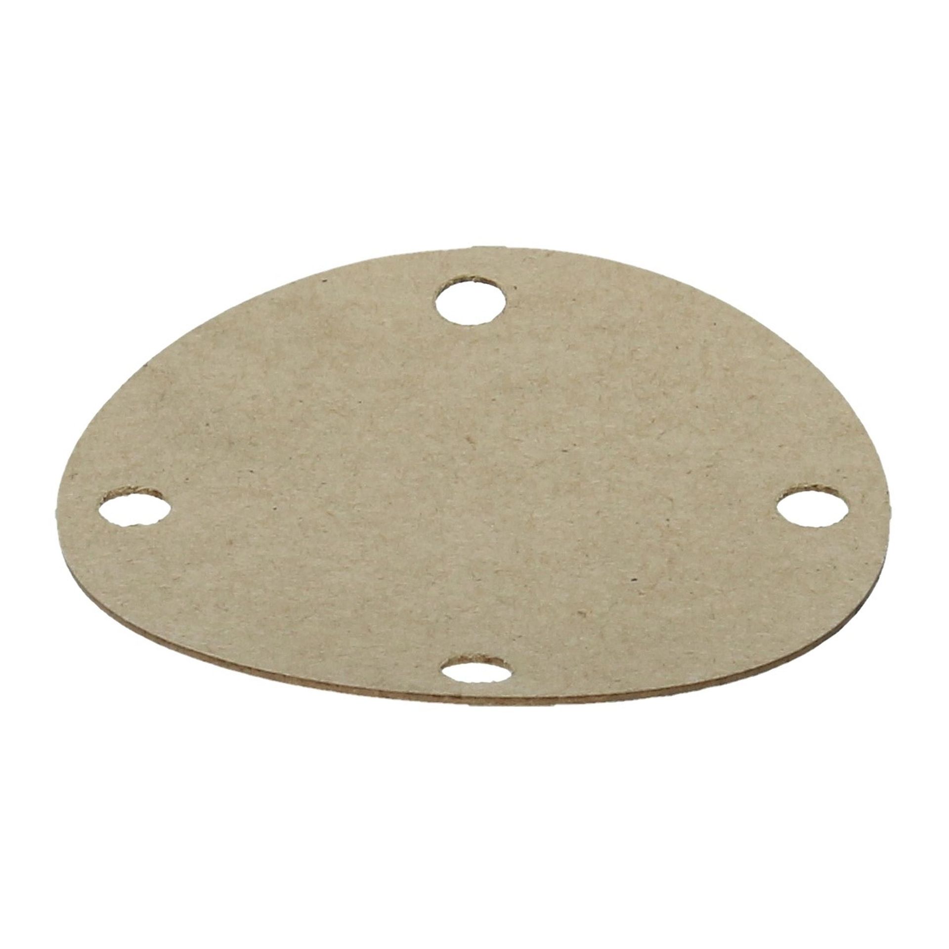 Auxiliary Back Bearing Cover Gasket 250/275