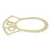 Front Cover Gasket Late 250