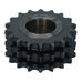 Chain Tensioner Sprocket 330