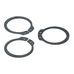 Auxiliary Drive Shaft Circlip 25mm External