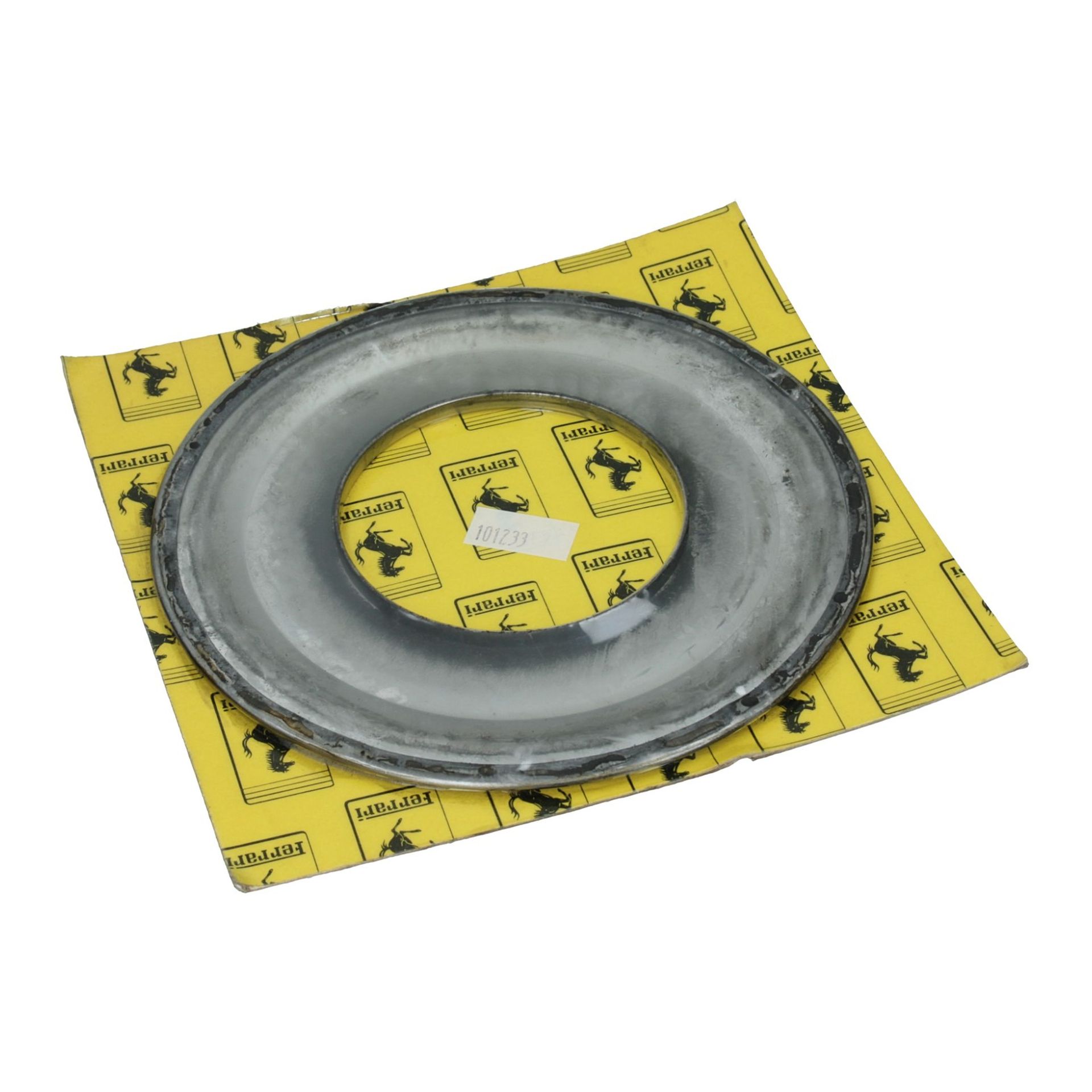 Wheel Trims Large