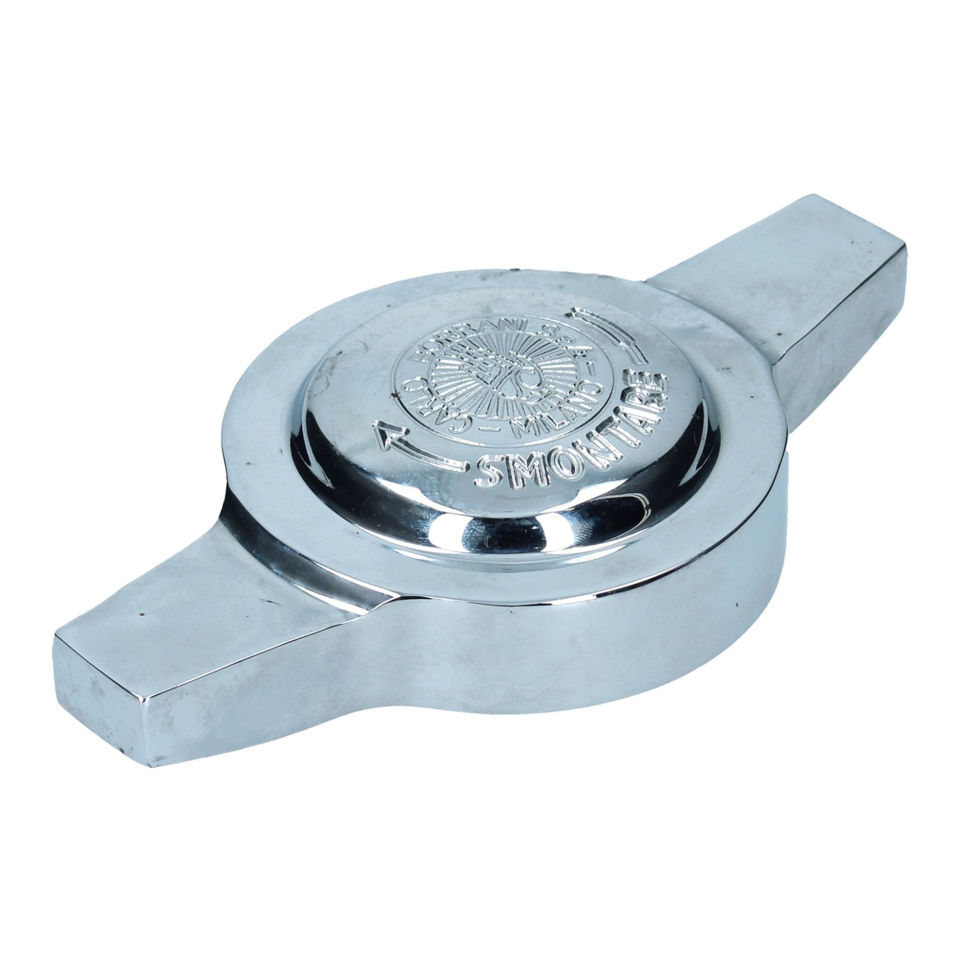 Spinner 2-Ear Carlo Borrani Milano Right Convex 250