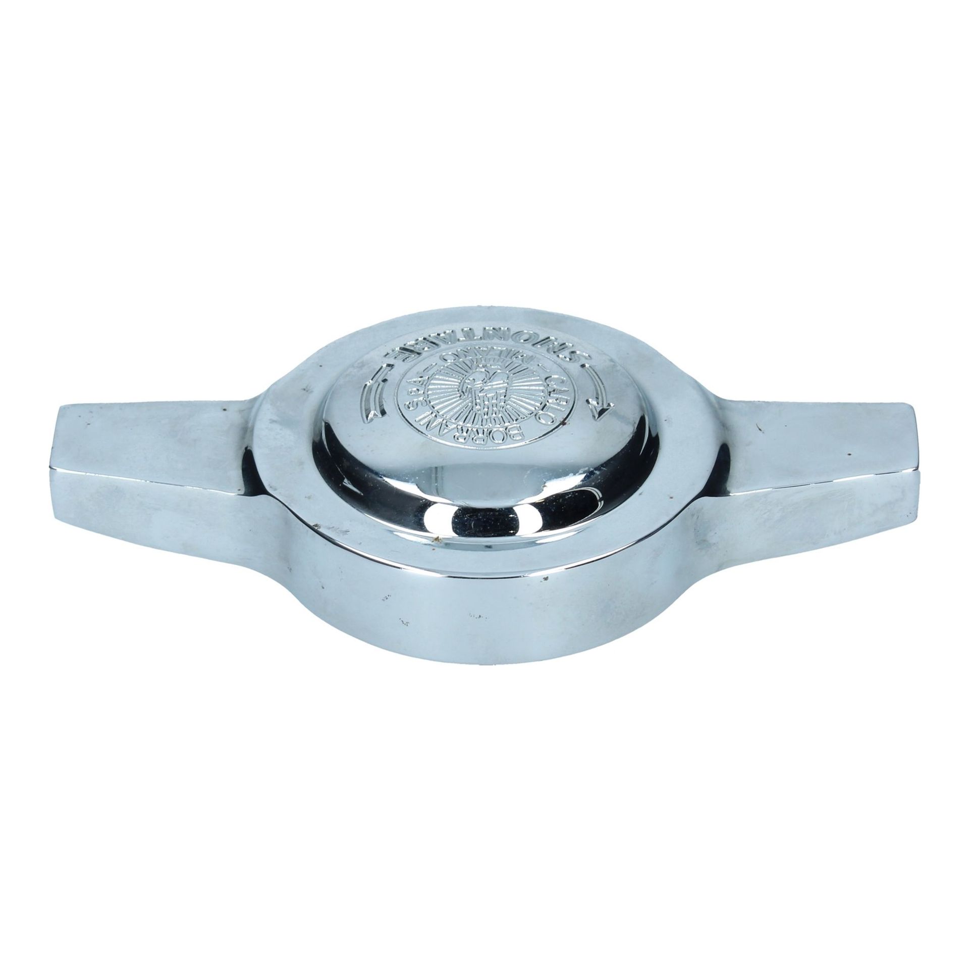 Spinner 2-Ear Carlo Borrani Milano Right Convex 250