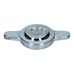 Spinner 2-Ear Ruote Borrani Milano Left Concave 250