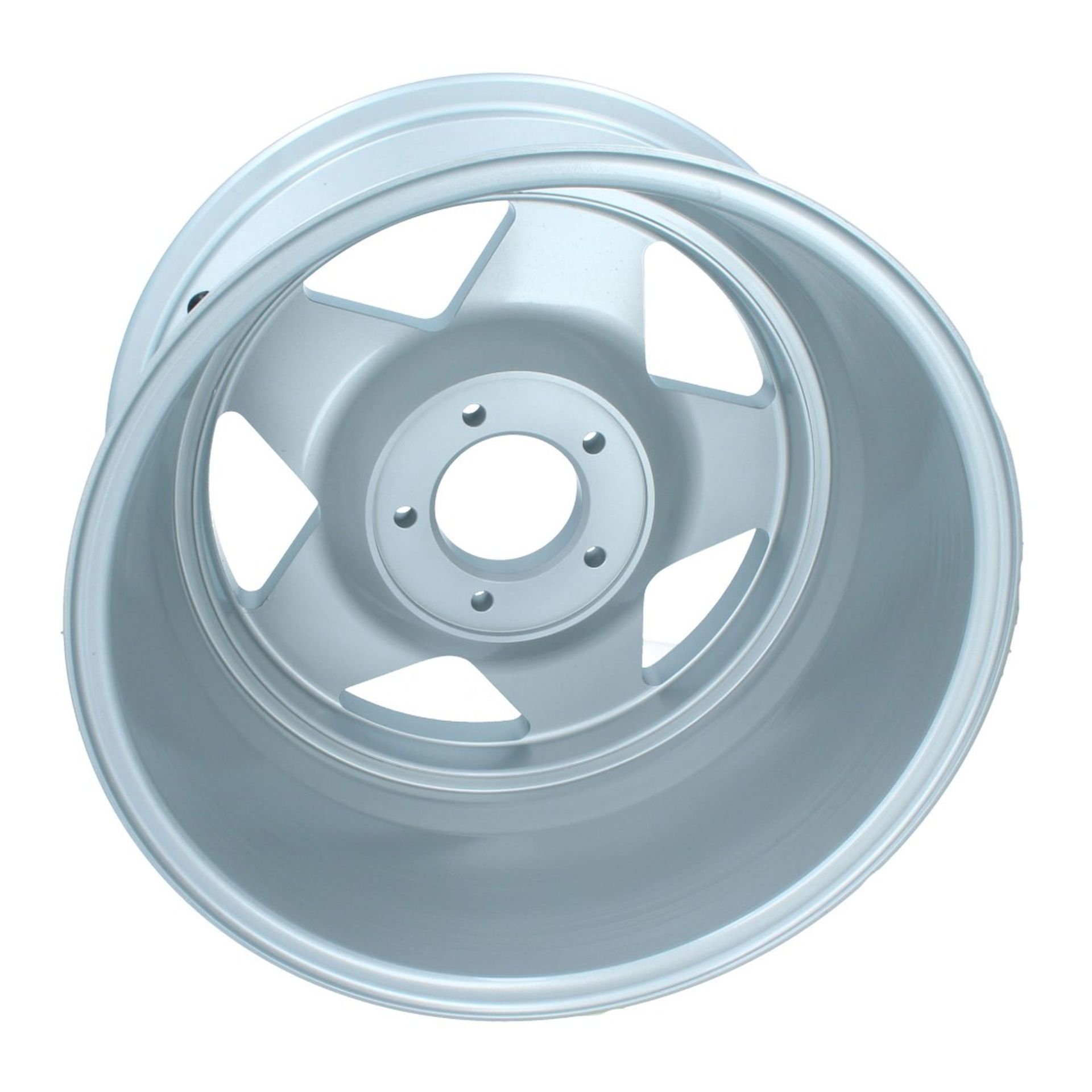 Ferrari Testarossa (1985) 8J 16" Front Wheel