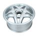 F50 Front Road Wheel 8.5X18"