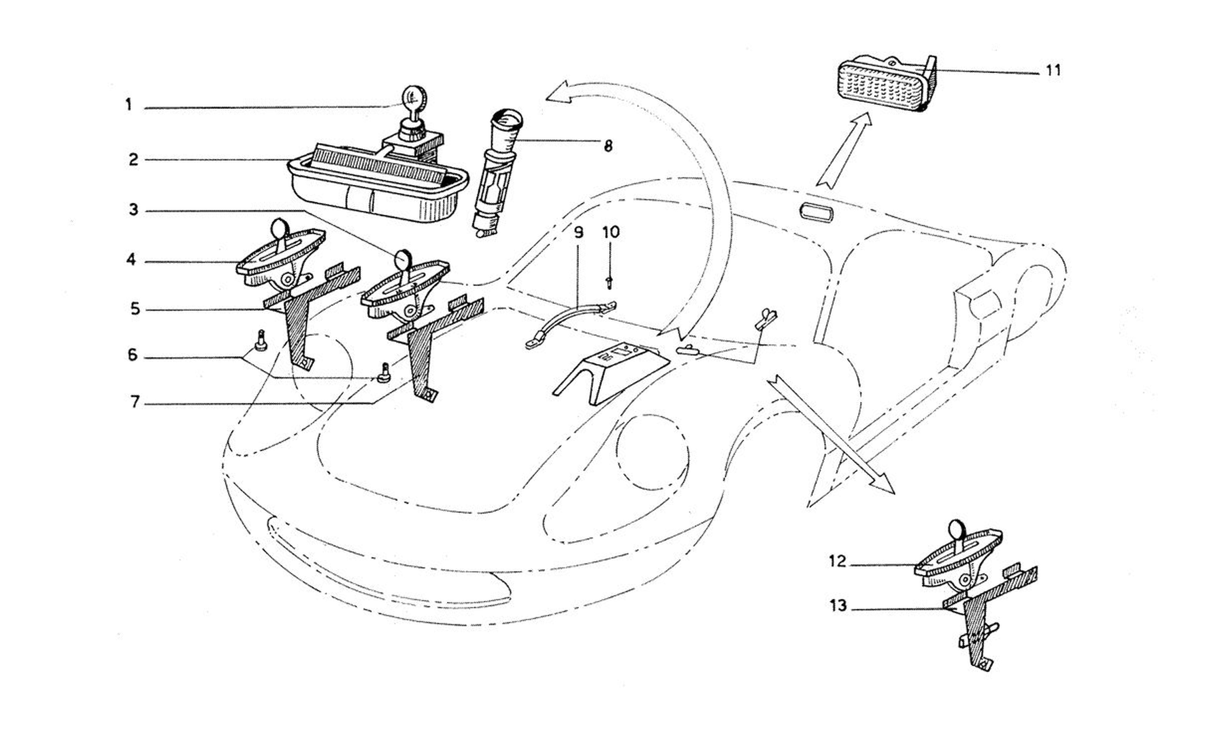 Schematic: Heater Sliders