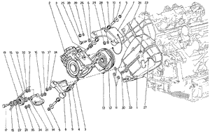 Air Conditioning Compressor And Controls