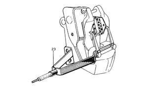 Brake System - RHD