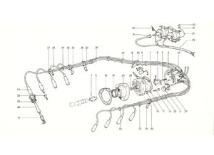 Engine Ignition (1 Distributor)